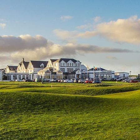The Great Northern Hotel Bundoran Extérieur photo