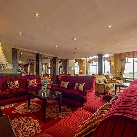 The Great Northern Hotel Bundoran Extérieur photo