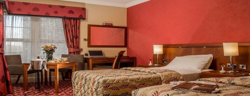 The Great Northern Hotel Bundoran Extérieur photo