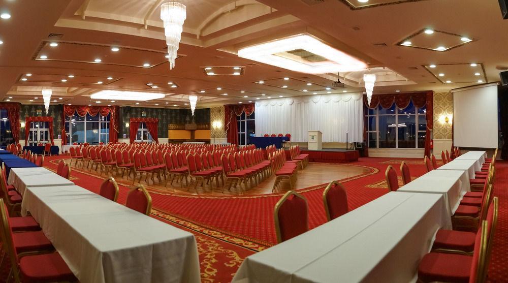 The Great Northern Hotel Bundoran Extérieur photo