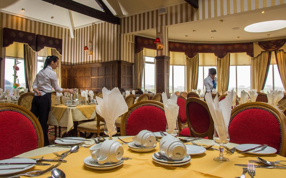 The Great Northern Hotel Bundoran Extérieur photo