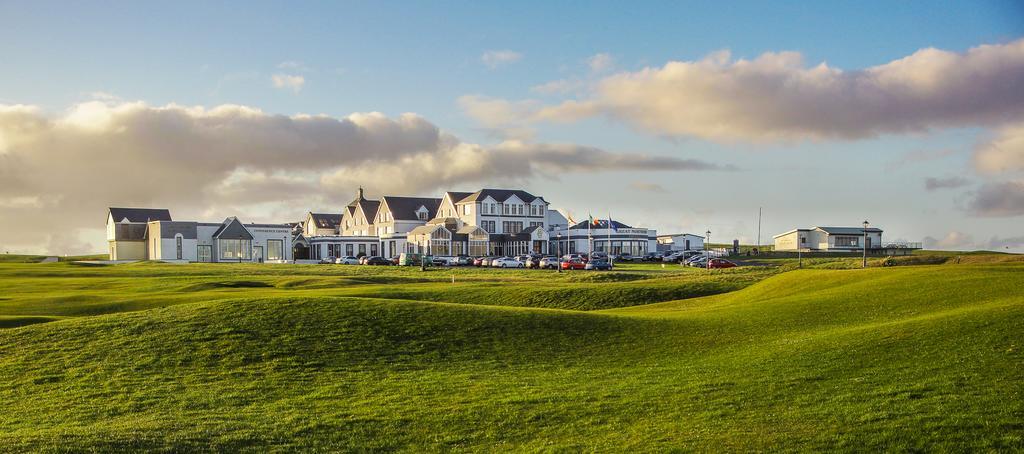 The Great Northern Hotel Bundoran Extérieur photo