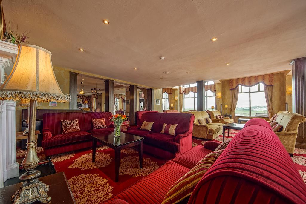 The Great Northern Hotel Bundoran Extérieur photo