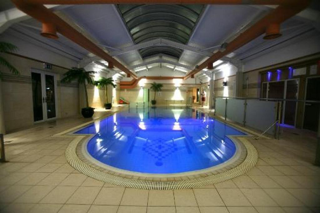 The Great Northern Hotel Bundoran Extérieur photo