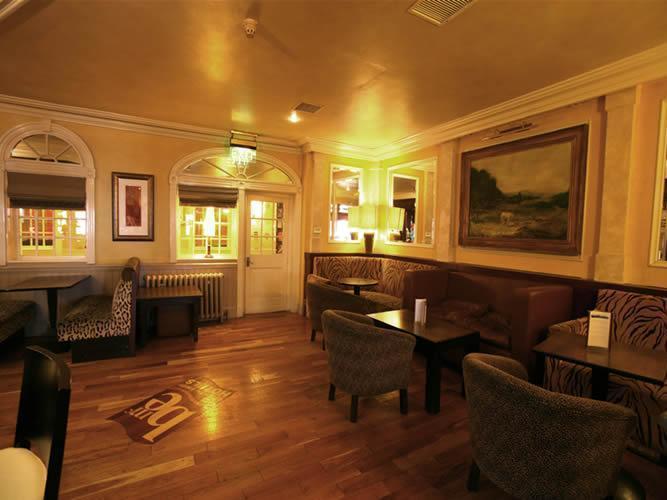 The Great Northern Hotel Bundoran Extérieur photo