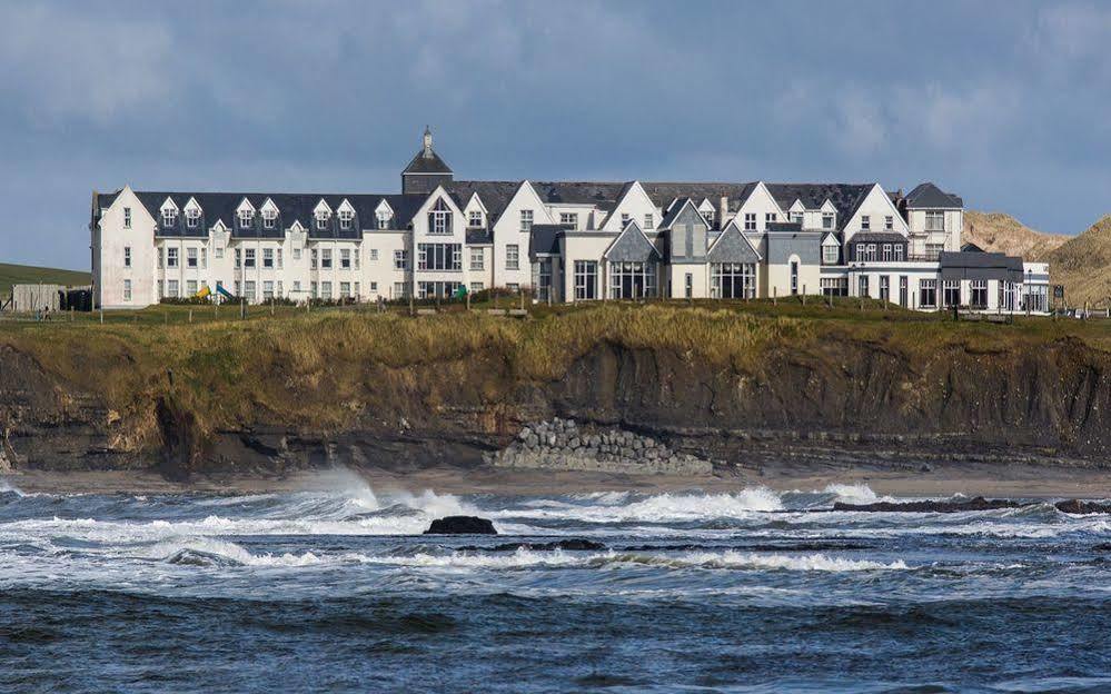 The Great Northern Hotel Bundoran Extérieur photo