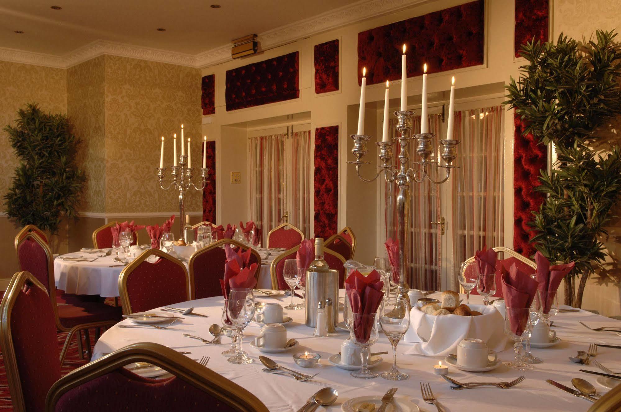 The Great Northern Hotel Bundoran Extérieur photo