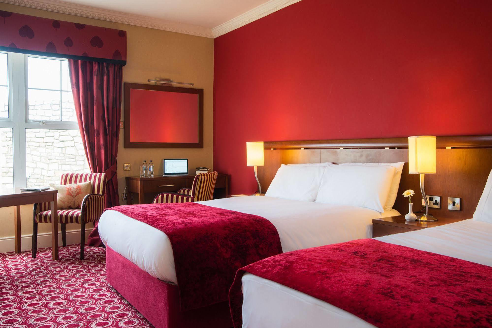 The Great Northern Hotel Bundoran Extérieur photo