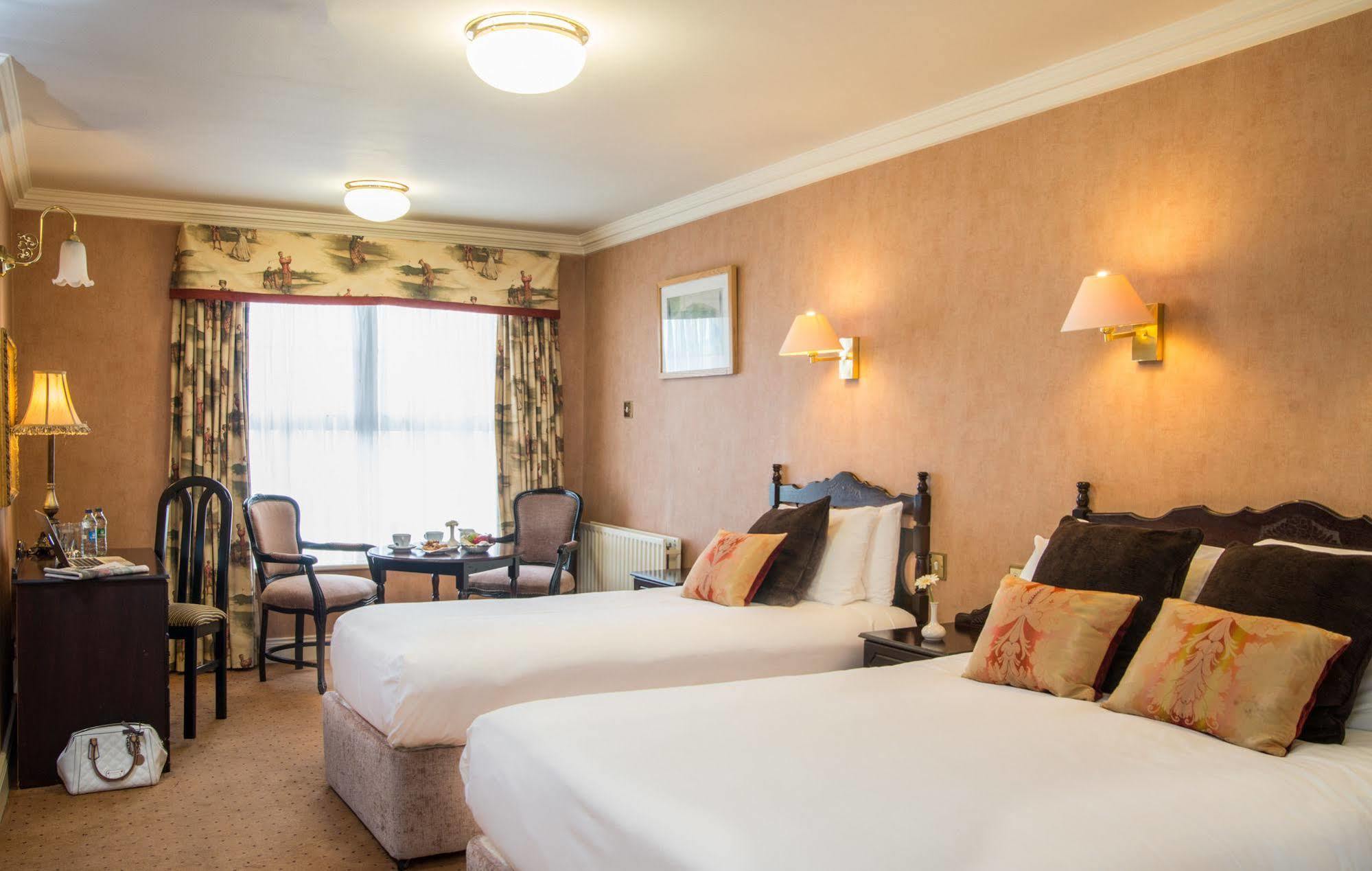 The Great Northern Hotel Bundoran Extérieur photo