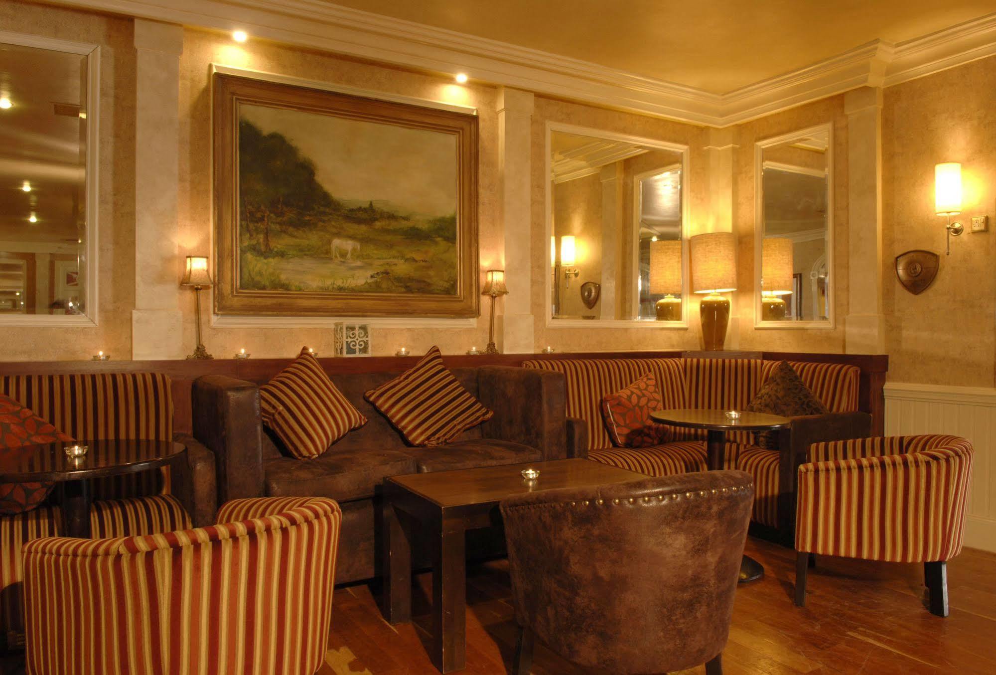 The Great Northern Hotel Bundoran Extérieur photo