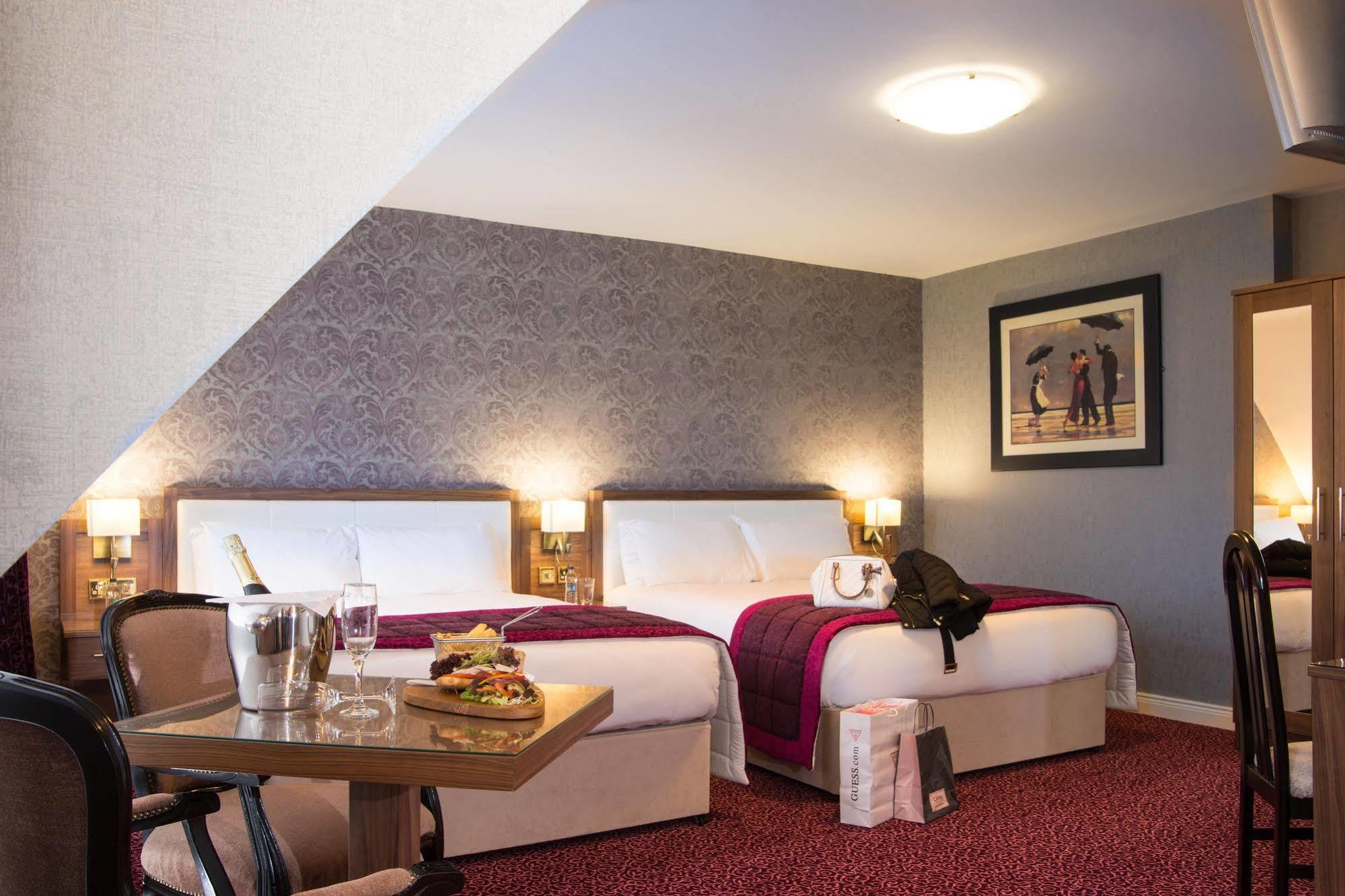 The Great Northern Hotel Bundoran Extérieur photo