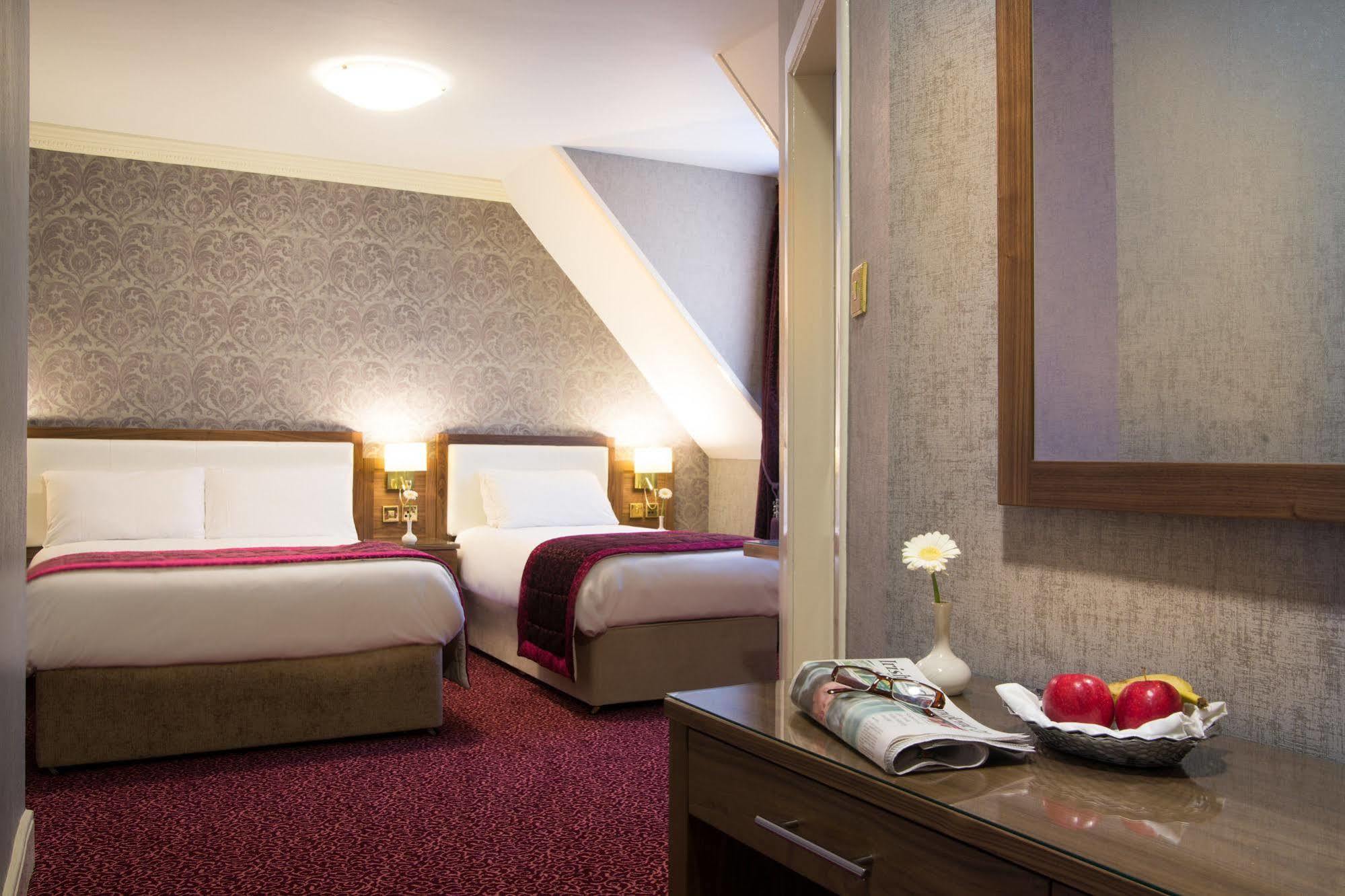 The Great Northern Hotel Bundoran Extérieur photo