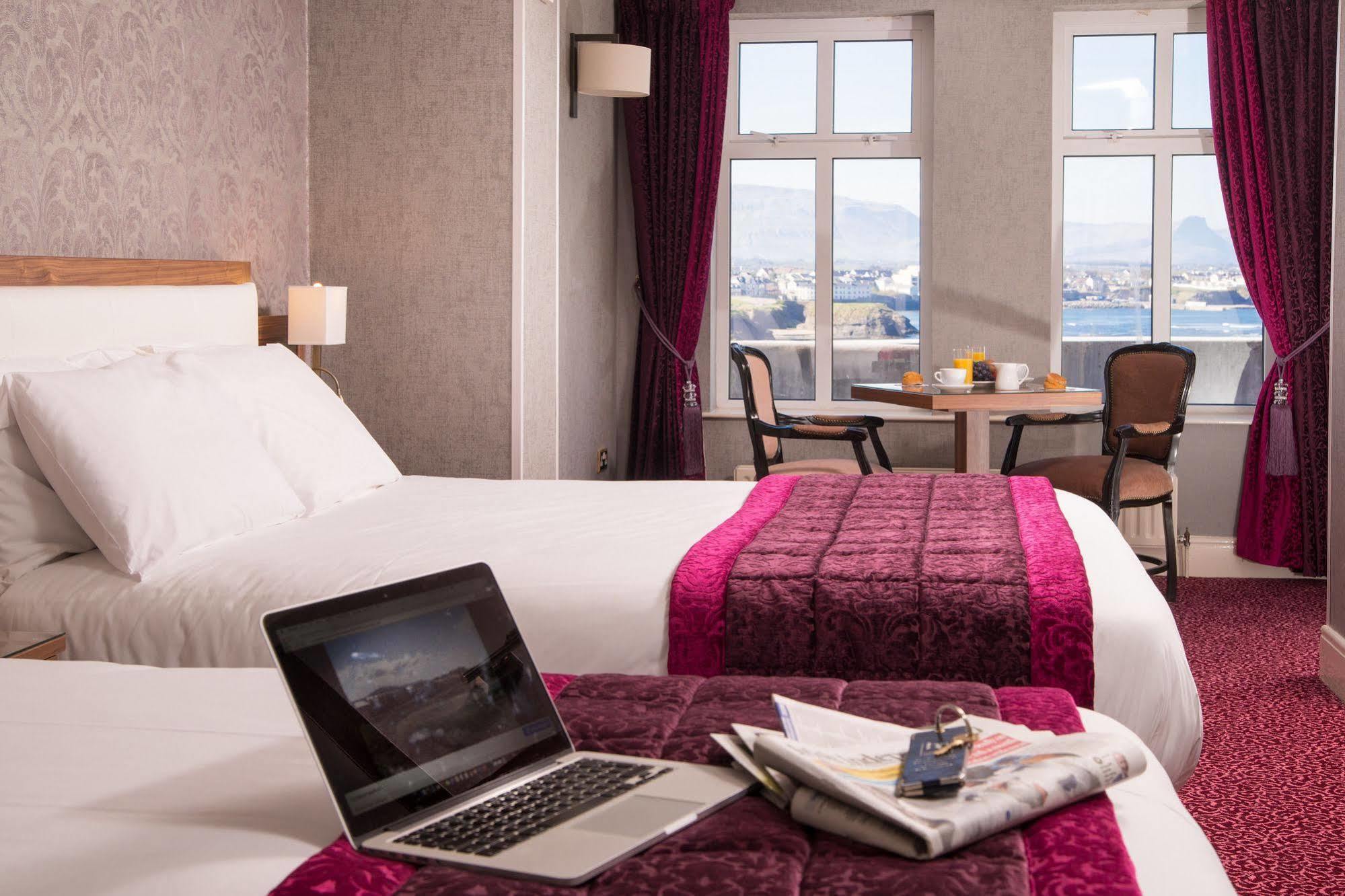 The Great Northern Hotel Bundoran Extérieur photo