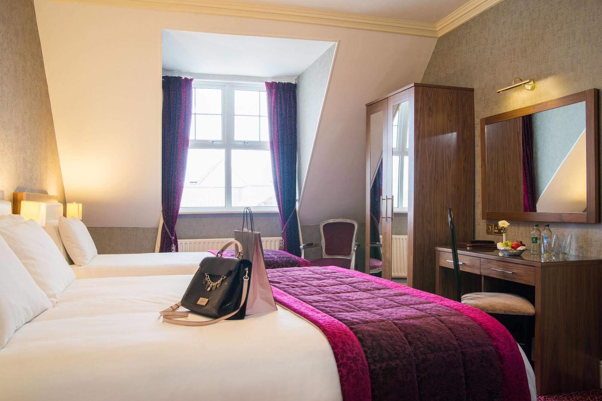 The Great Northern Hotel Bundoran Extérieur photo