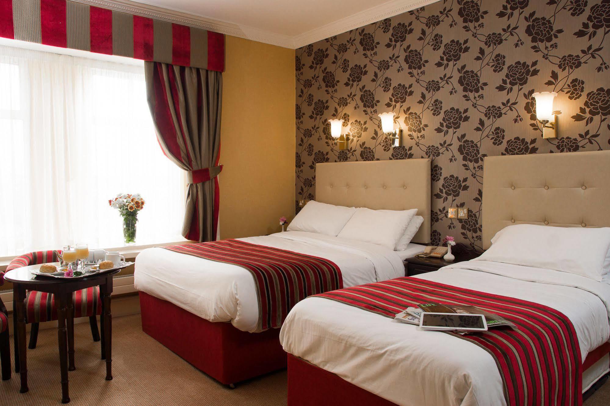 The Great Northern Hotel Bundoran Extérieur photo
