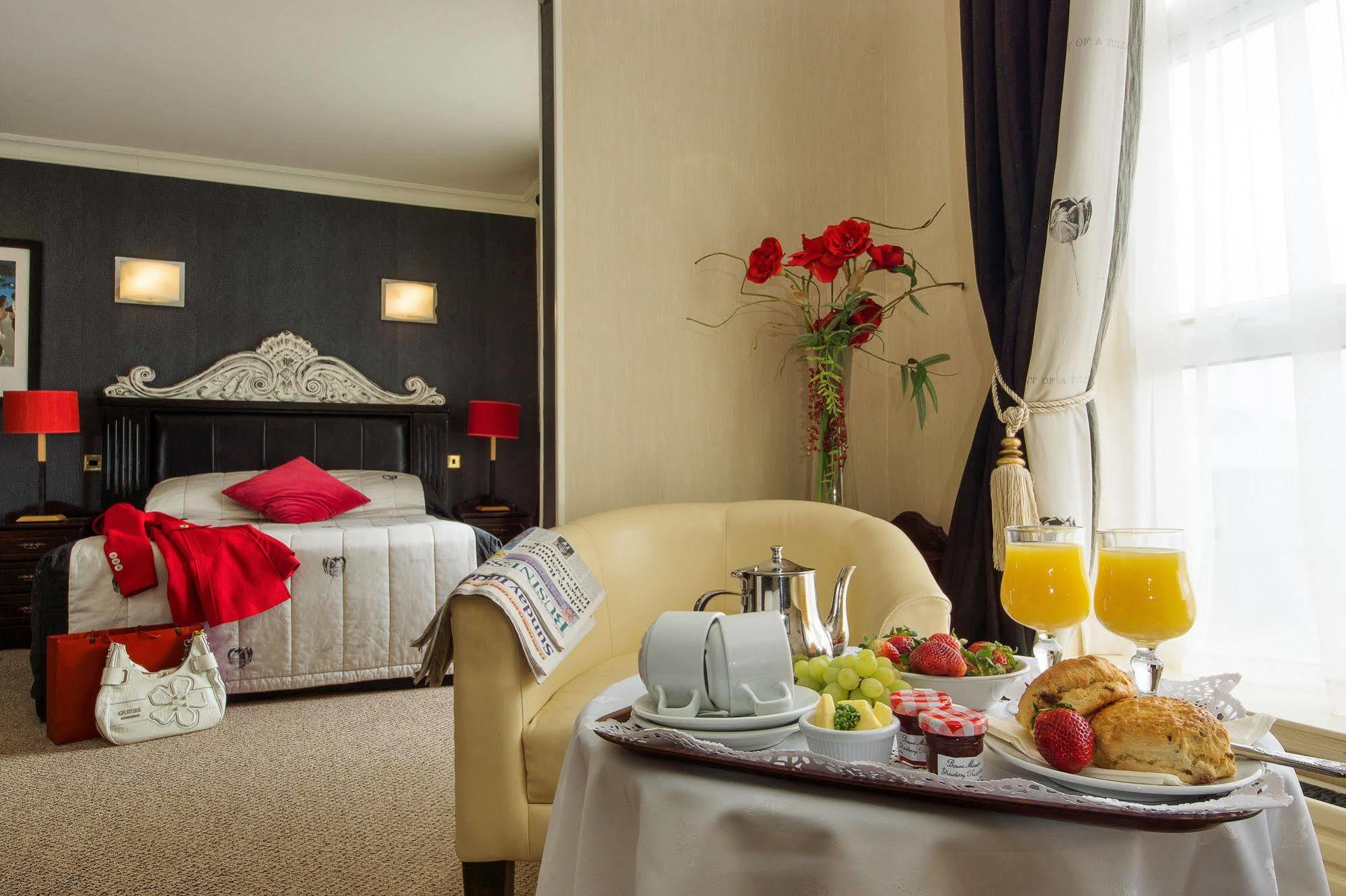 The Great Northern Hotel Bundoran Extérieur photo