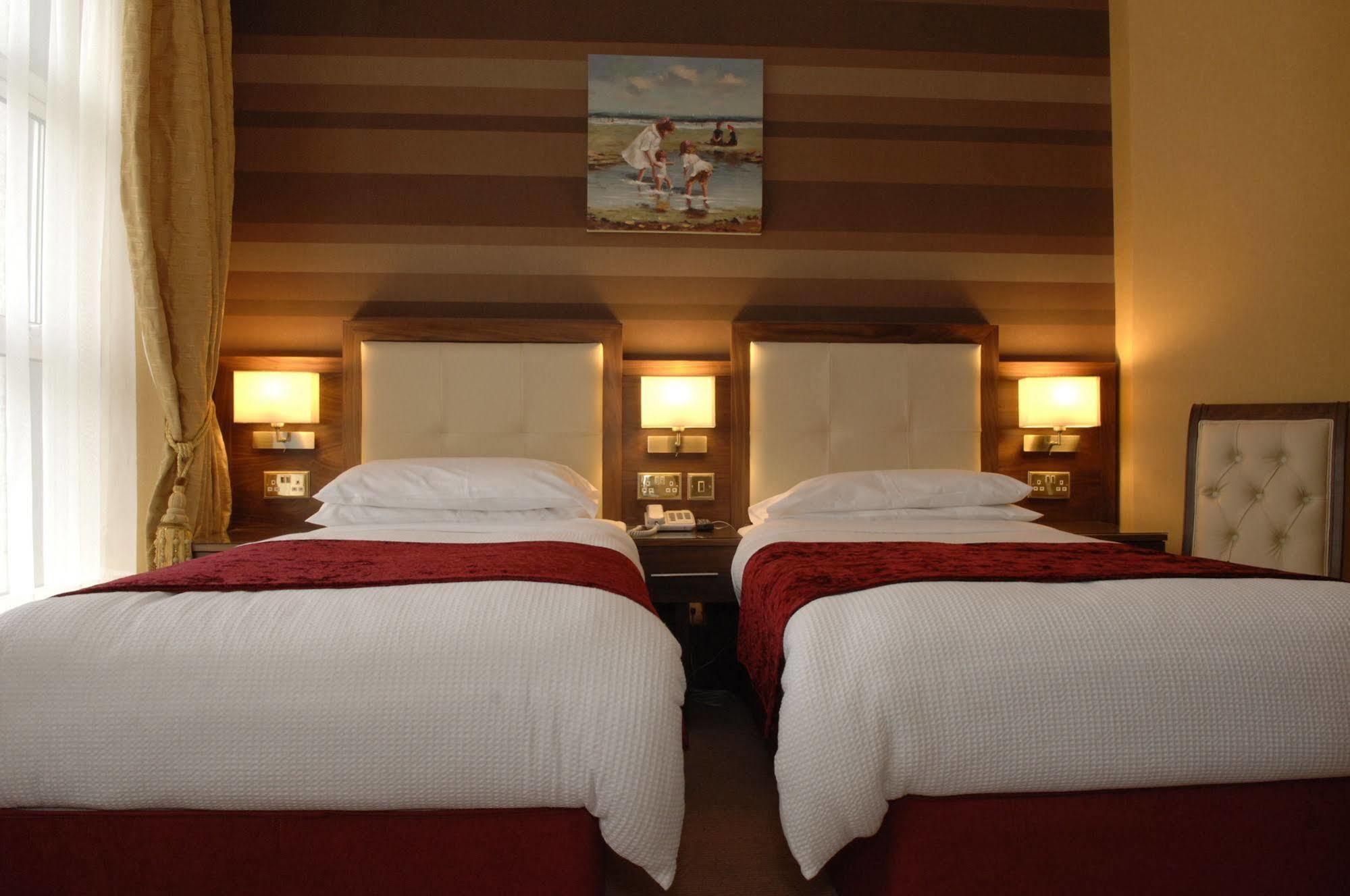 The Great Northern Hotel Bundoran Extérieur photo