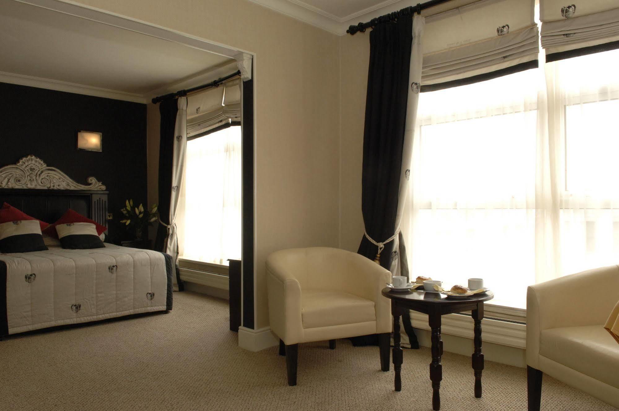 The Great Northern Hotel Bundoran Extérieur photo