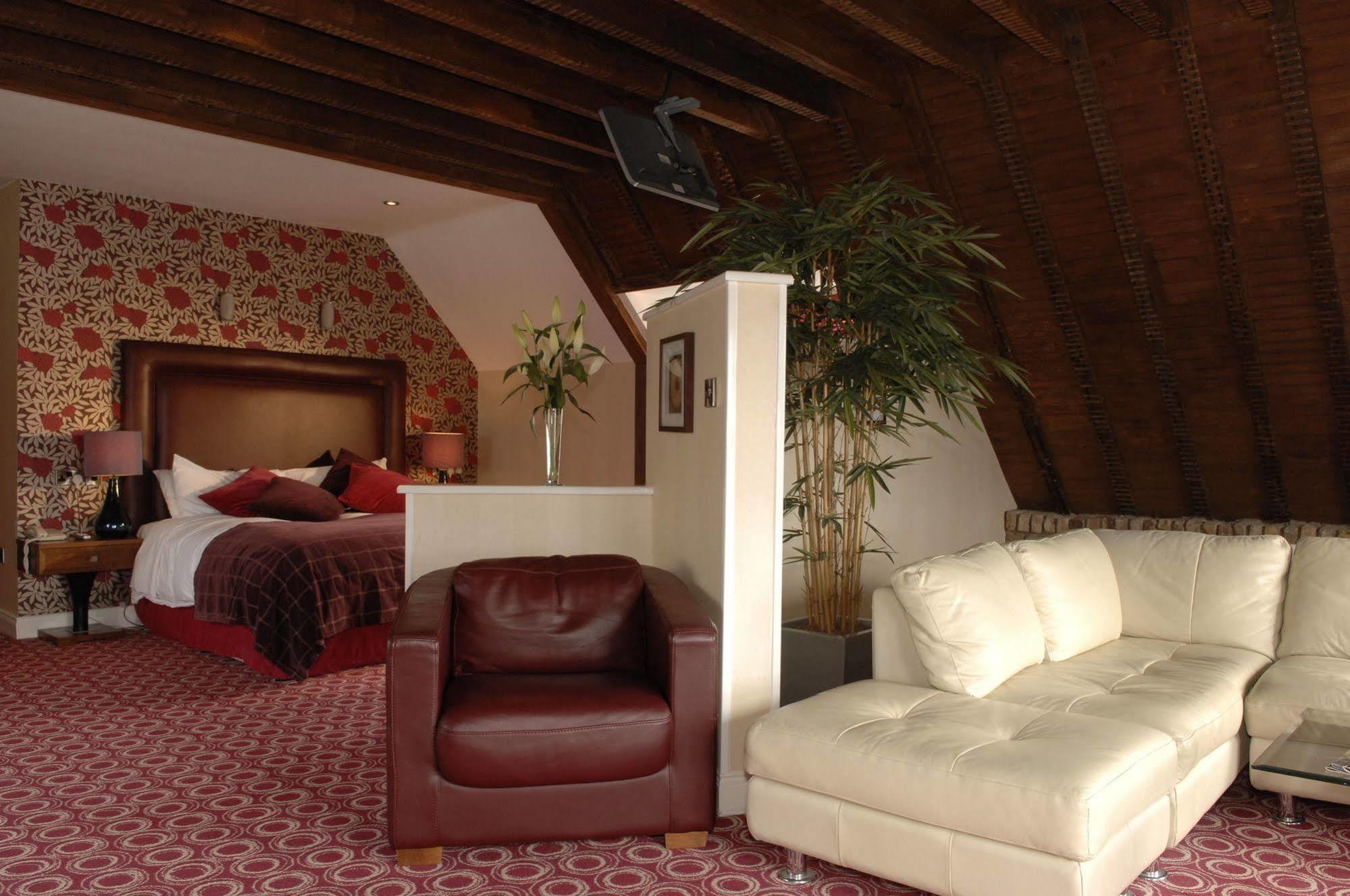 The Great Northern Hotel Bundoran Extérieur photo