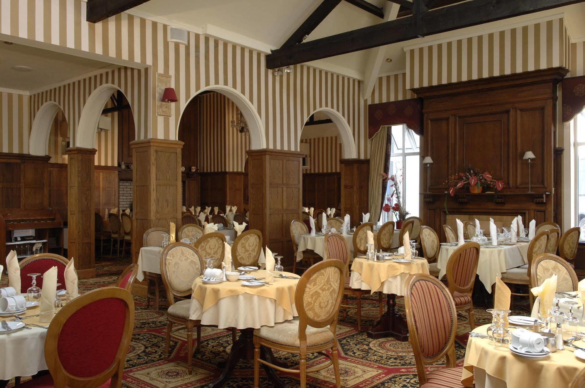 The Great Northern Hotel Bundoran Extérieur photo