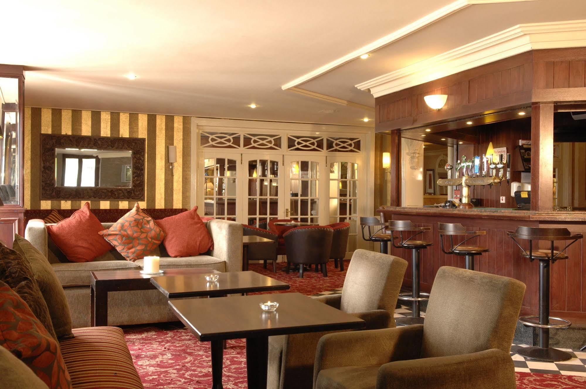 The Great Northern Hotel Bundoran Extérieur photo