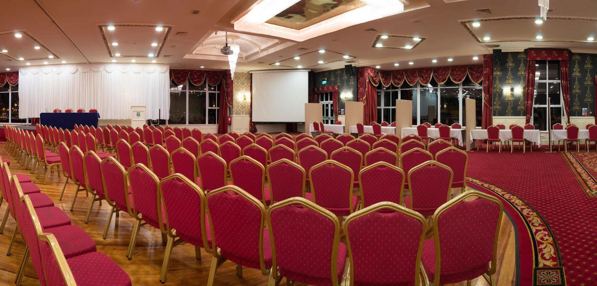 The Great Northern Hotel Bundoran Extérieur photo