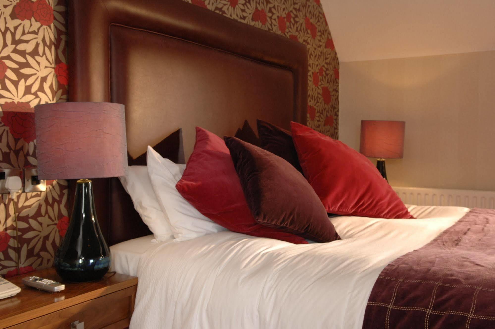 The Great Northern Hotel Bundoran Extérieur photo