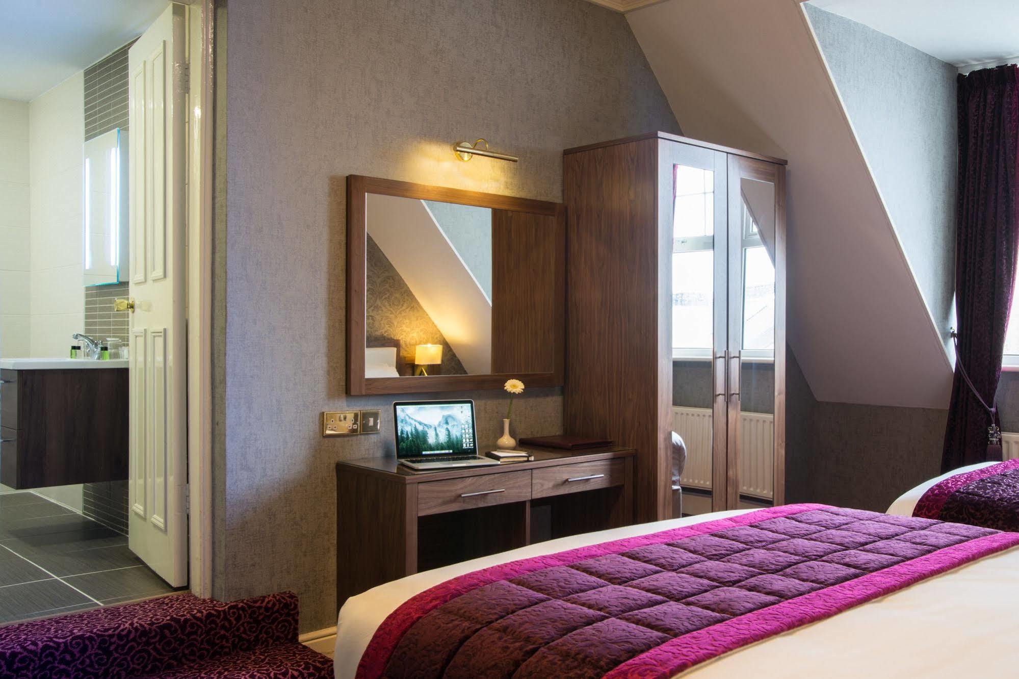 The Great Northern Hotel Bundoran Extérieur photo