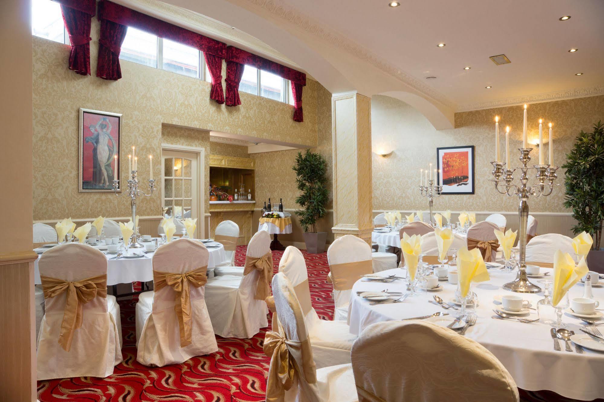 The Great Northern Hotel Bundoran Extérieur photo