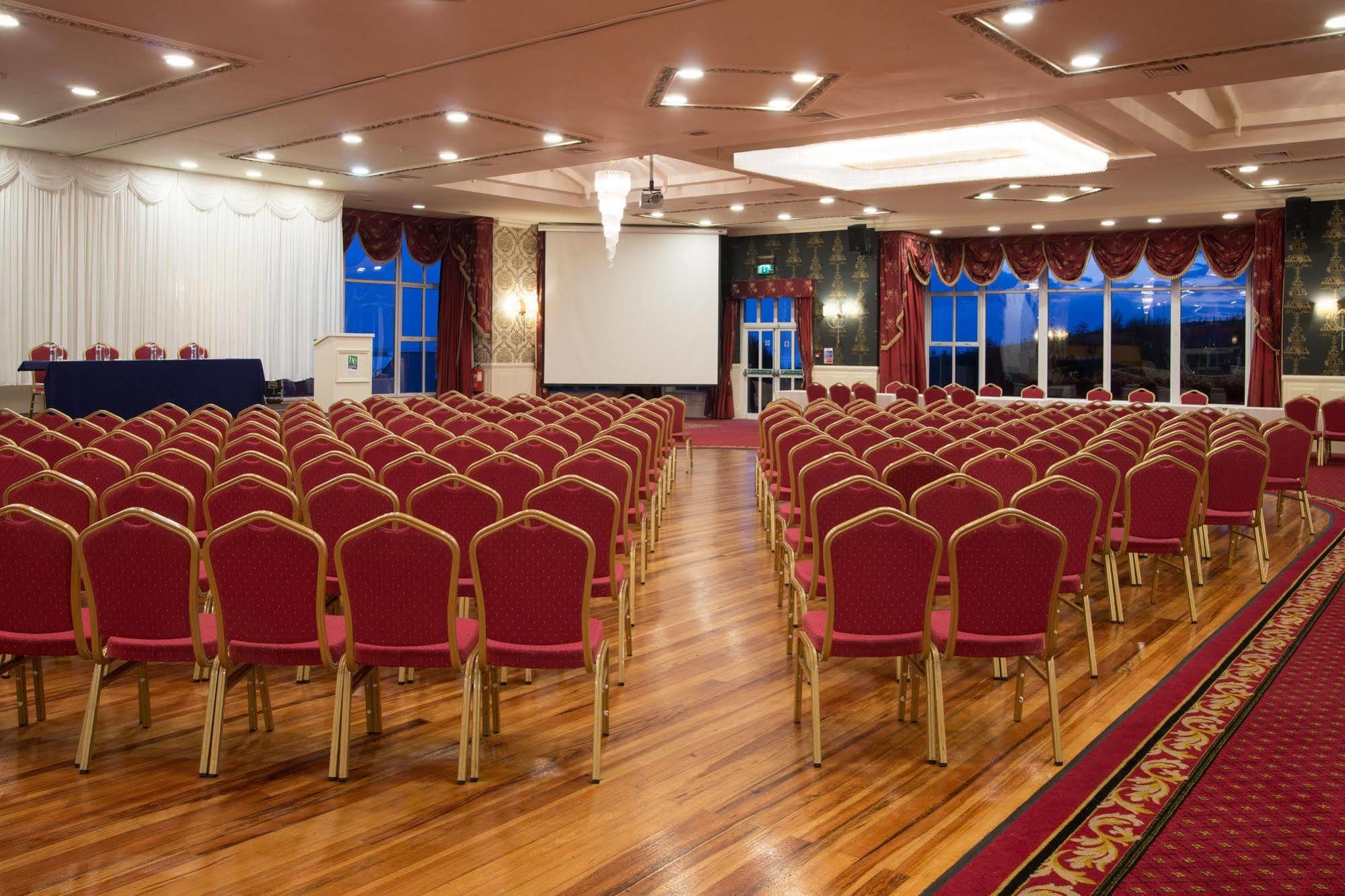 The Great Northern Hotel Bundoran Extérieur photo