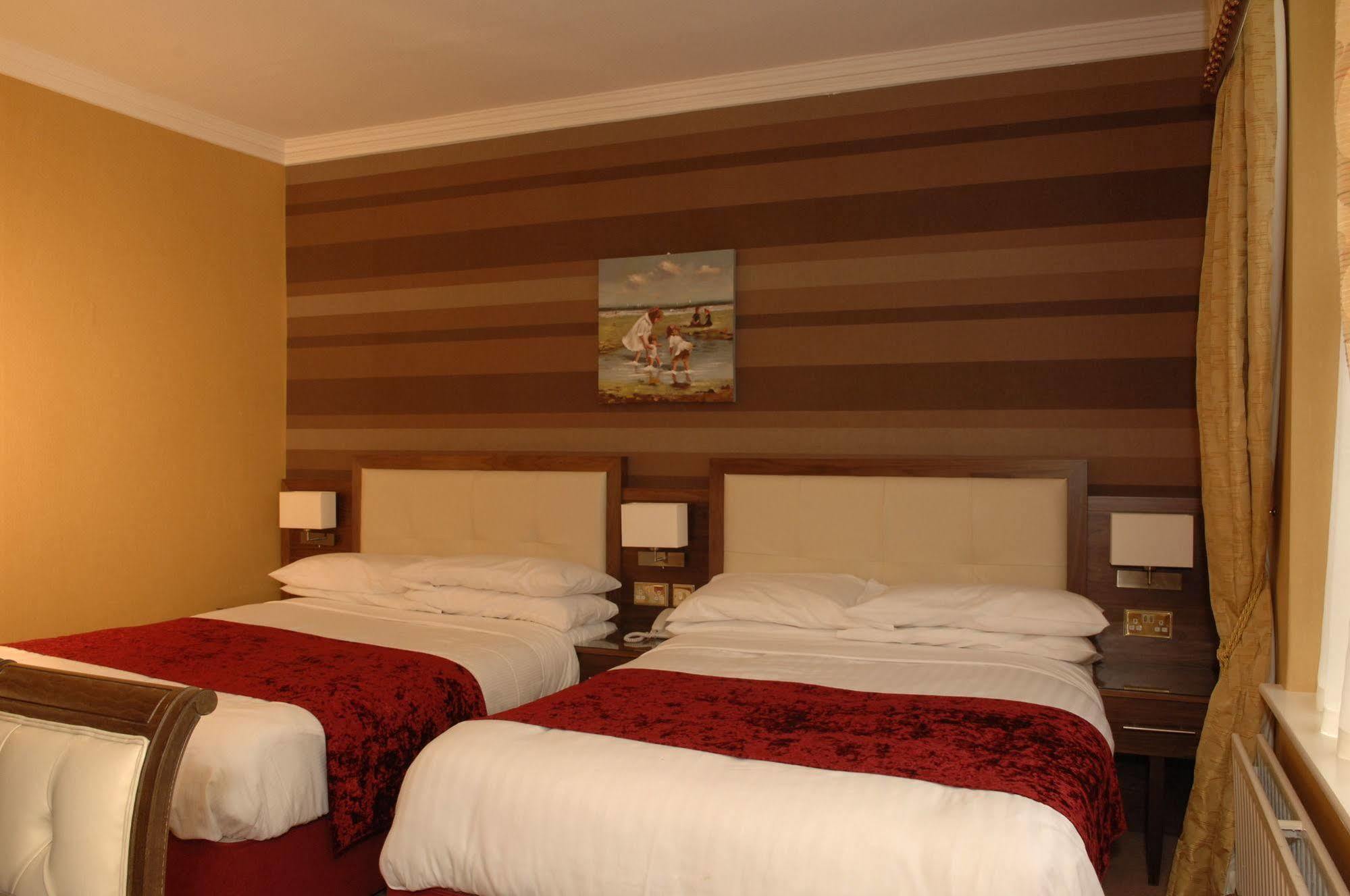 The Great Northern Hotel Bundoran Extérieur photo