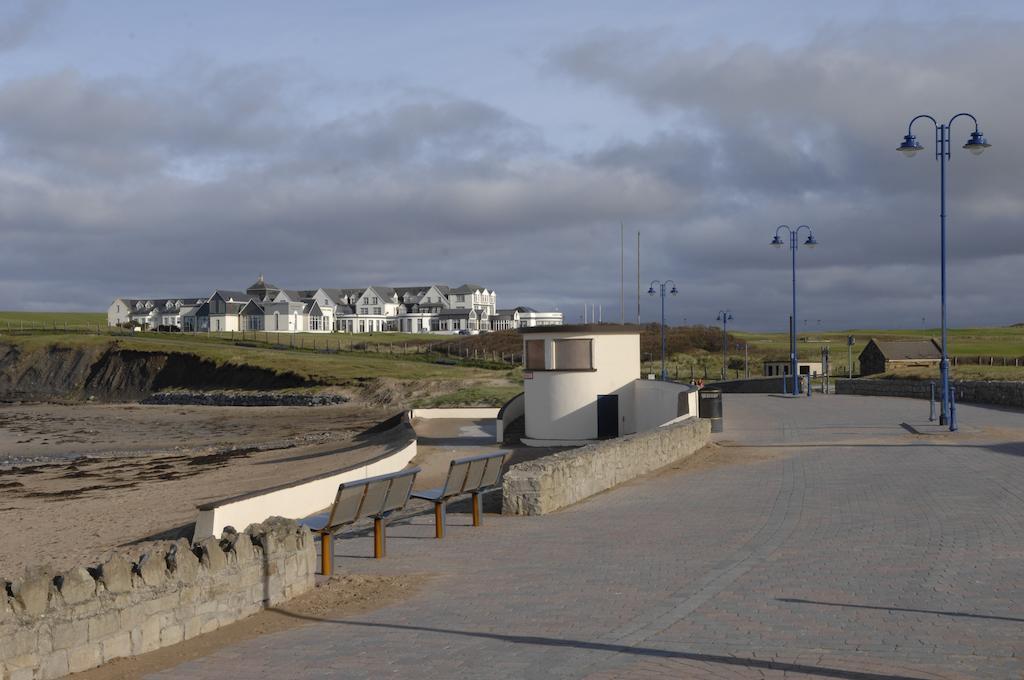 The Great Northern Hotel Bundoran Extérieur photo