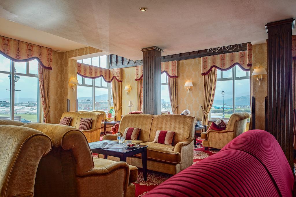 The Great Northern Hotel Bundoran Extérieur photo